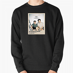 The History Of Sound Fan Art The History Of Sound Sweatshirts