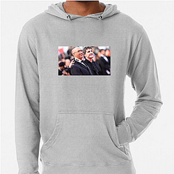 The History Of Sound Merchandise The History Of Sound Hoodies