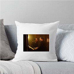 The History Of Sound Merch The History Of Sound Pillows Cover
