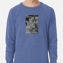 The History Of Sound Merch Collection The History Of Sound Sweatshirts