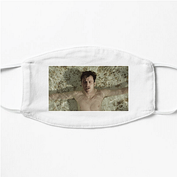 The History Of Sound Merch For Fans The History Of Sound Face Masks
