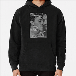 The History Of Sound Merch Collection The History Of Sound Hoodies