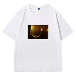 The History Of Sound Merch The History Of Sound T-Shirts