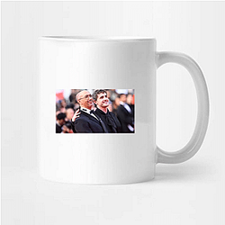 The History Of Sound Merchandise The History Of Sound Mugs