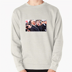 The History Of Sound Merchandise The History Of Sound Sweatshirts