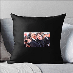 The History Of Sound Merchandise The History Of Sound Pillows Cover