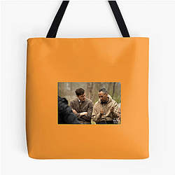 The History Of Sound Signature The History Of Sound Bags