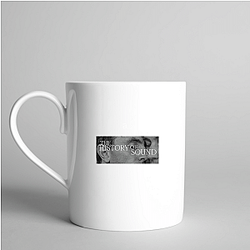 The History Of Sound Special Collection The History Of Sound Mugs