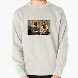 The History Of Sound Signature The History Of Sound Sweatshirts