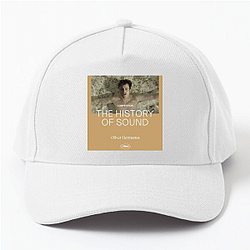 The History Of Sound Limited Collection The History Of Sound Hats & Caps