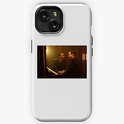 The History Of Sound Merch The History Of Sound iPhone Cases
