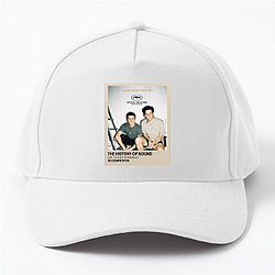 The History Of Sound Fan Art The History Of Sound Hats & Caps