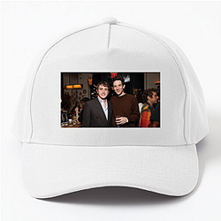 The History Of Sound Merchandise For Fans The History Of Sound Hats & Caps