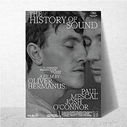 The History Of Sound Merch Collection The History Of Sound Posters