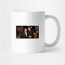 The History Of Sound Merchandise For Fans The History Of Sound Mugs