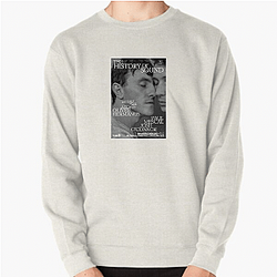 The History Of Sound Merch Collection The History Of Sound Sweatshirts
