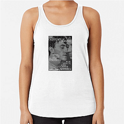 The History Of Sound Merch Collection The History Of Sound Tank Tops