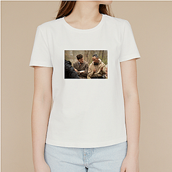 The History Of Sound Signature The History Of Sound T-Shirts