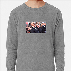 The History Of Sound Merchandise The History Of Sound Sweatshirts