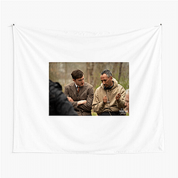 The History Of Sound Signature The History Of Sound Tapestries