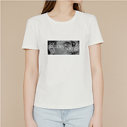 The History Of Sound Special Collection The History Of Sound T-Shirts
