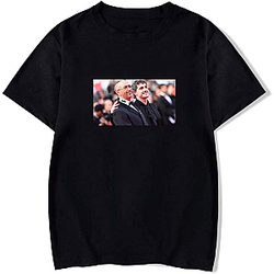 The History Of Sound Merchandise The History Of Sound T-Shirts