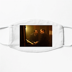 The History Of Sound Merch The History Of Sound Face Masks