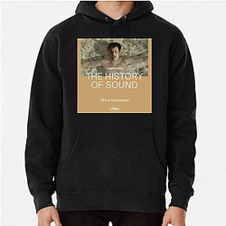 The History Of Sound Limited Collection The History Of Sound Hoodies