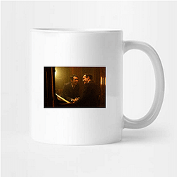The History Of Sound Merch The History Of Sound Mugs
