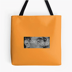The History Of Sound Special Collection The History Of Sound Bags