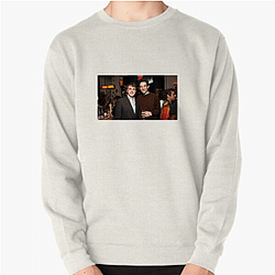 The History Of Sound Merchandise For Fans The History Of Sound Sweatshirts