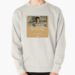 The History Of Sound Limited Collection The History Of Sound Sweatshirts