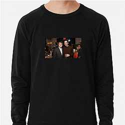 The History Of Sound Merchandise For Fans The History Of Sound Sweatshirts