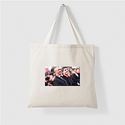 The History Of Sound Merchandise The History Of Sound Bags