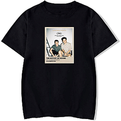 The History Of Sound Fan Art The History Of Sound T-Shirts