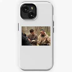 The History Of Sound Signature The History Of Sound iPhone Cases