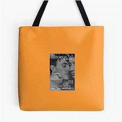 The History Of Sound Merch Collection The History Of Sound Bags