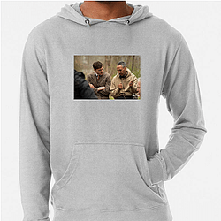 The History Of Sound Signature The History Of Sound Hoodies