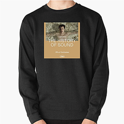 The History Of Sound Limited Collection The History Of Sound Sweatshirts