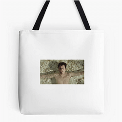 The History Of Sound Merch For Fans The History Of Sound Bags