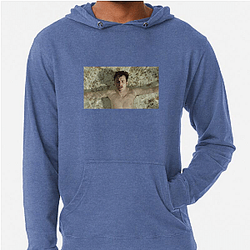 The History Of Sound Merch For Fans The History Of Sound Hoodies