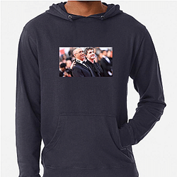 The History Of Sound Merchandise The History Of Sound Hoodies
