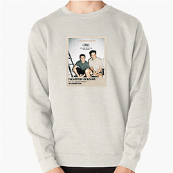 The History Of Sound Fan Art The History Of Sound Sweatshirts