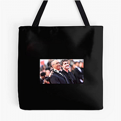 The History Of Sound Merchandise The History Of Sound Bags