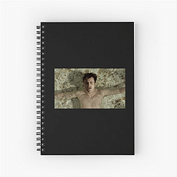 The History Of Sound Merch For Fans The History Of Sound Notebook