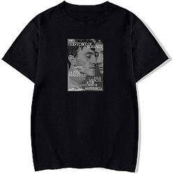 The History Of Sound Merch Collection The History Of Sound T-Shirts