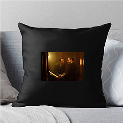 The History Of Sound Merch The History Of Sound Pillows Cover