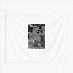 The History Of Sound Merch Collection The History Of Sound Tapestries
