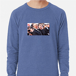 The History Of Sound Merchandise The History Of Sound Sweatshirts