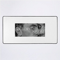 The History Of Sound Special Collection The History Of Sound Mouse Pads